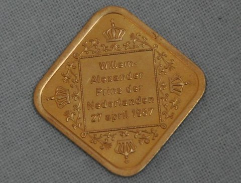 4-Angled-Netherlands-Gold-Coin-1967